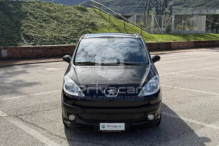 Peugeot 1007