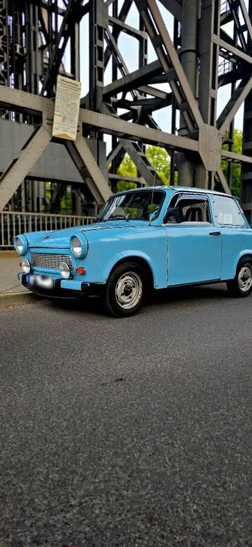 Trabant 601