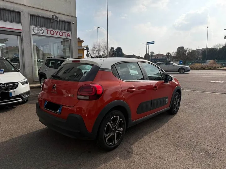 Citroën C3