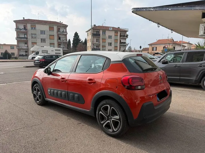 Citroën C3