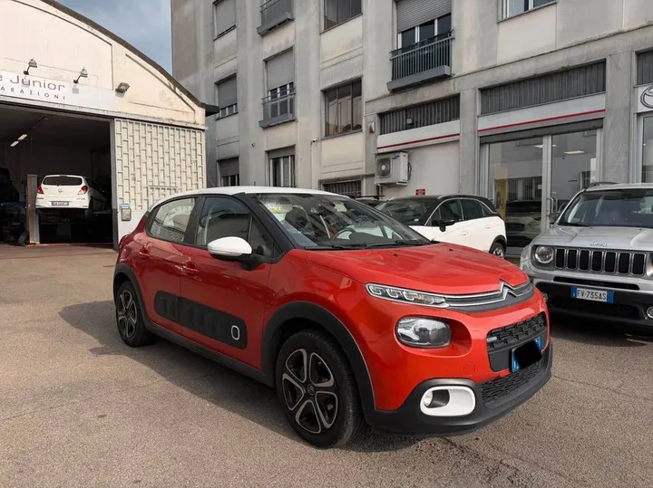 Citroën C3