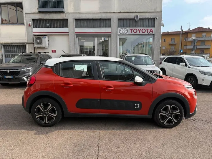 Citroën C3