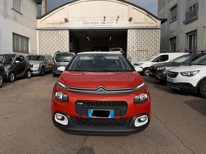 Citroën C3