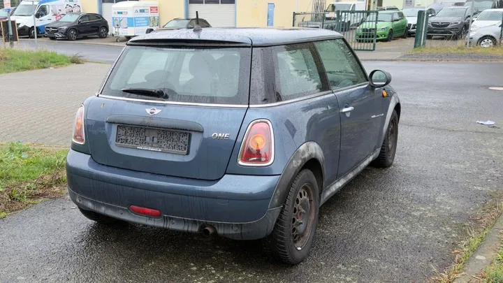 MINI ONE