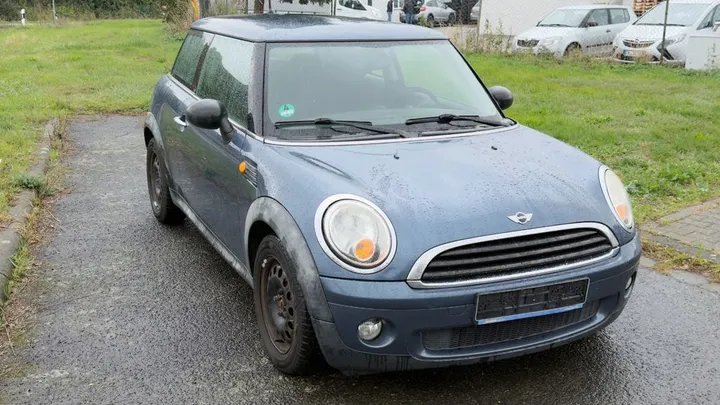 MINI ONE