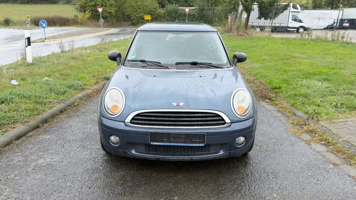 MINI ONE
