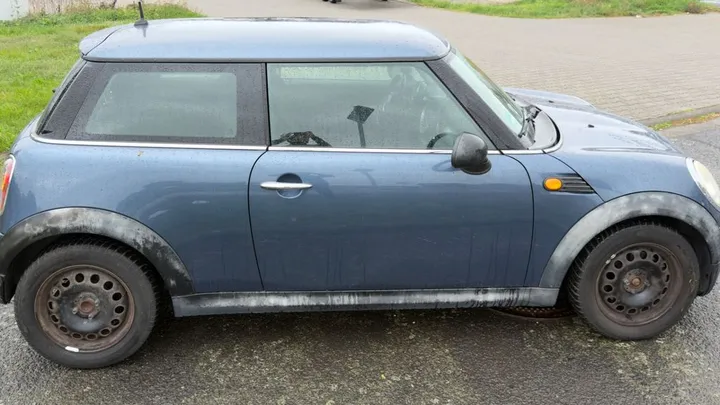 MINI ONE