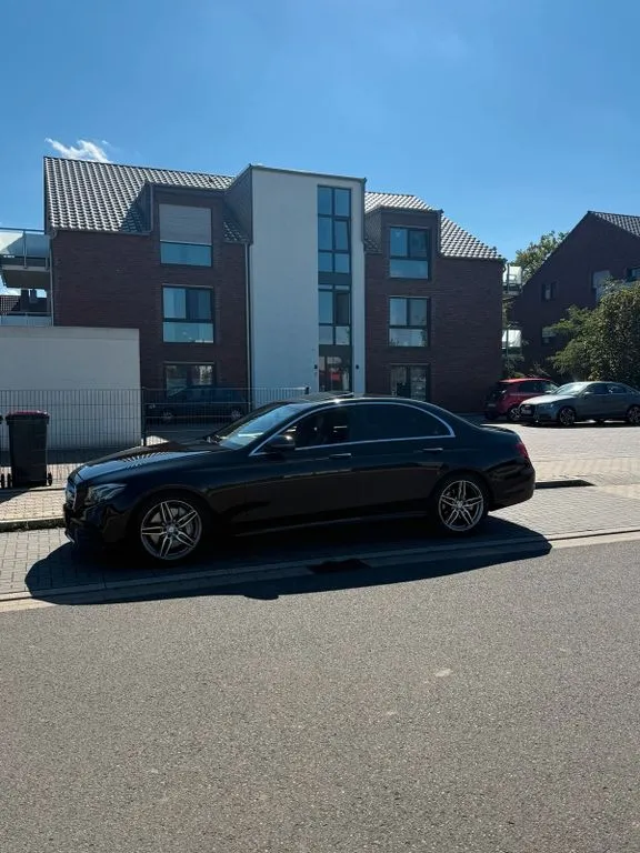 Mercedes-Benz E 350
