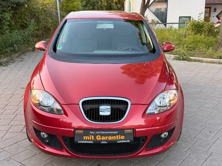 Seat Altea