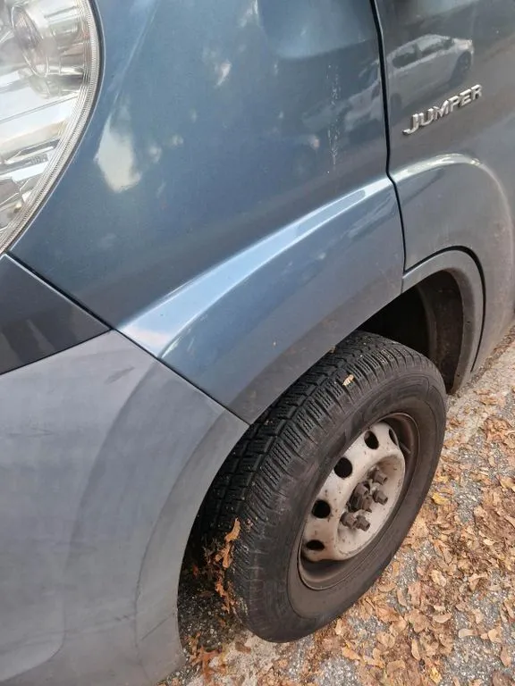 Citroën Jumper