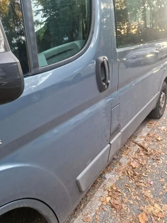Citroën Jumper