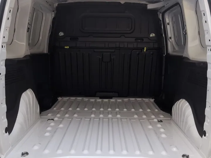 Toyota Proace City (Verso)