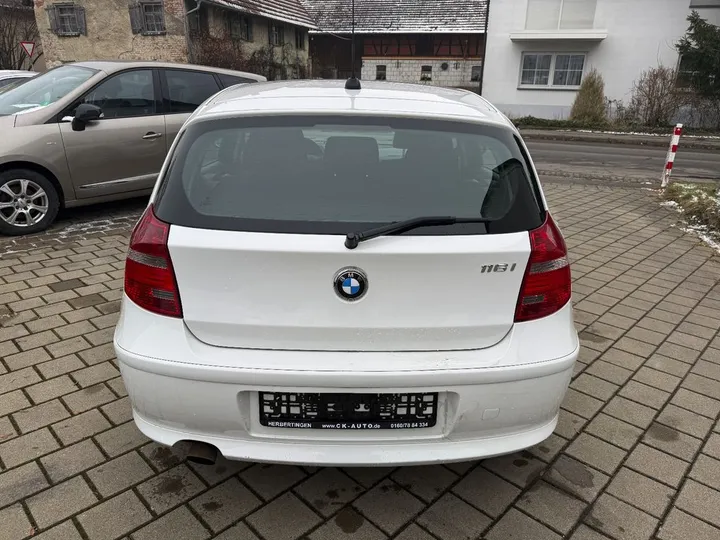 BMW 116