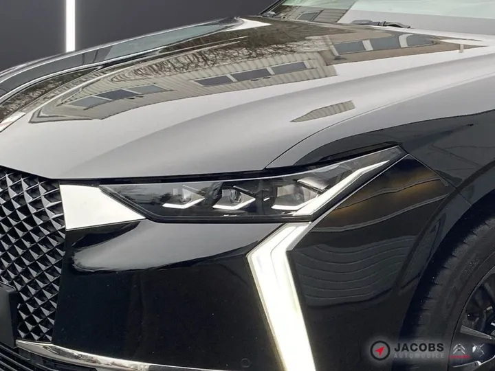 DS Automobiles DS4