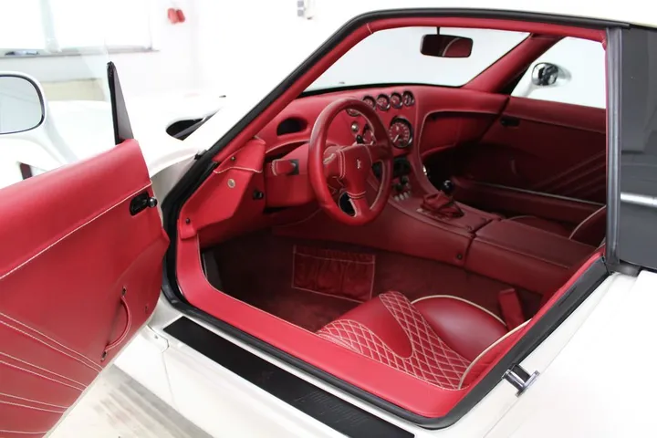 Wiesmann MF 5