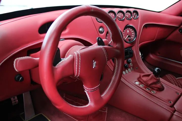 Wiesmann MF 5