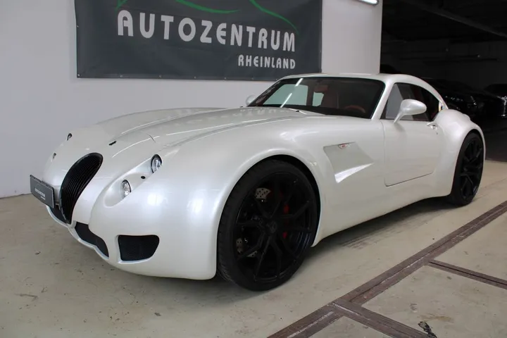 Wiesmann MF 5