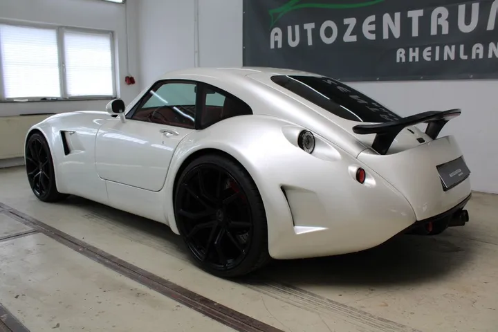 Wiesmann MF 5