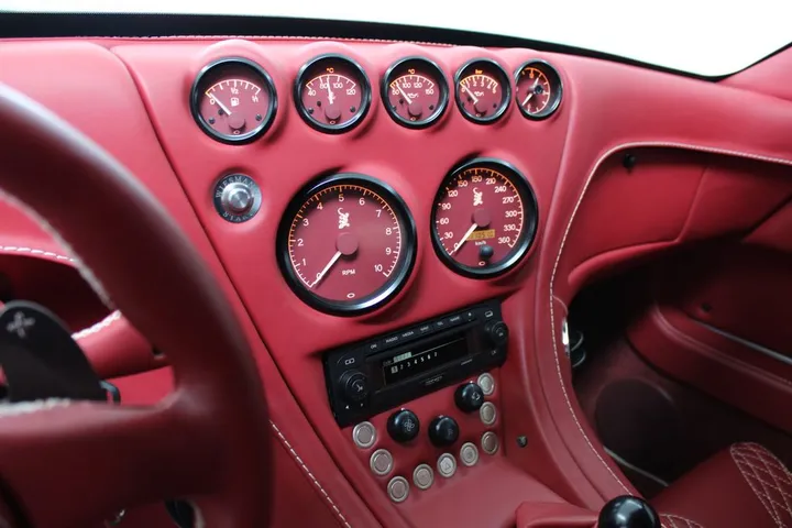Wiesmann MF 5