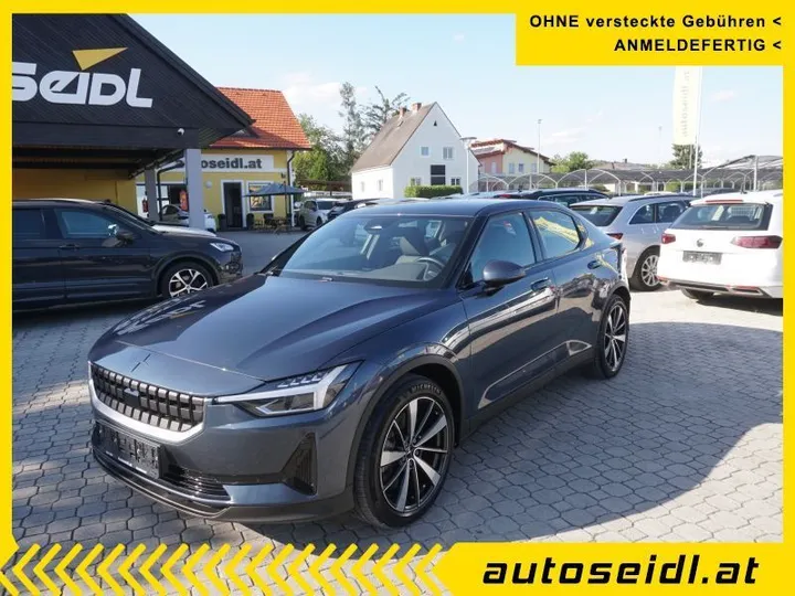 Polestar 2