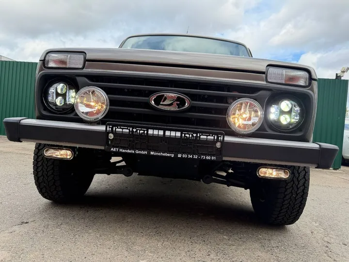Lada Niva
