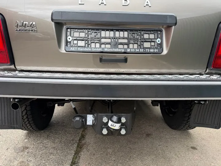 Lada Niva