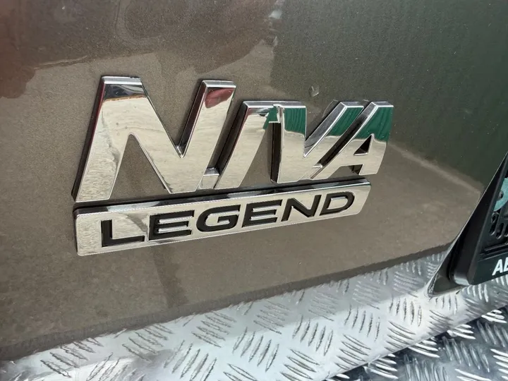 Lada Niva