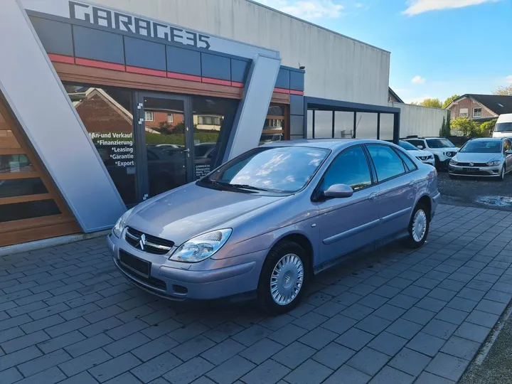 Citroën C5