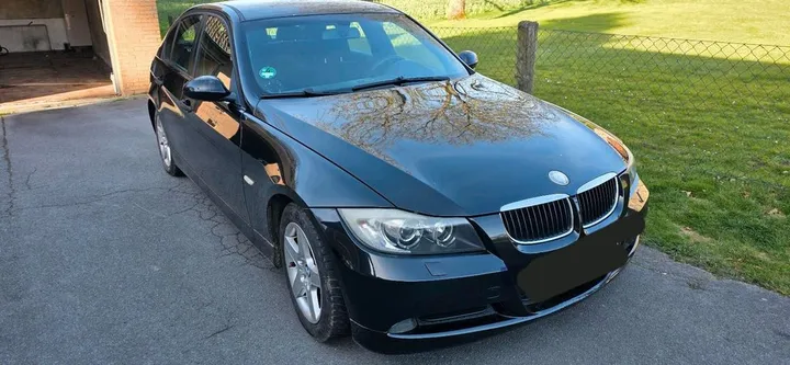 BMW 318