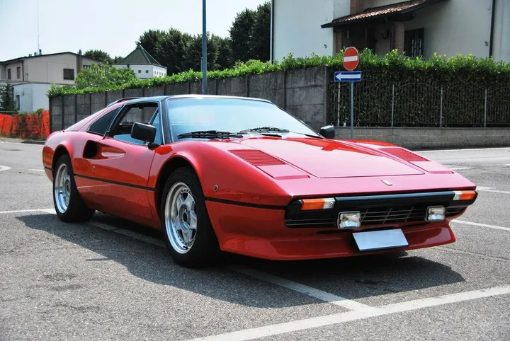 Ferrari 208