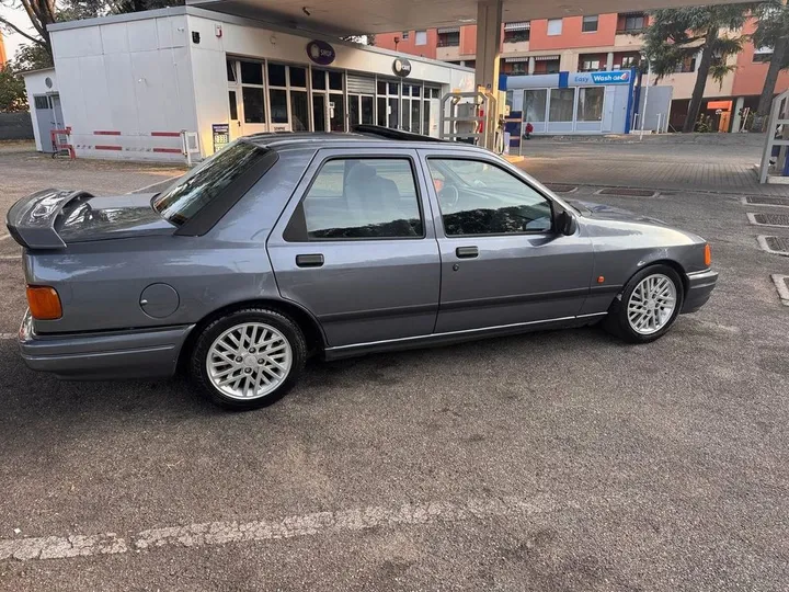 Ford Sierra