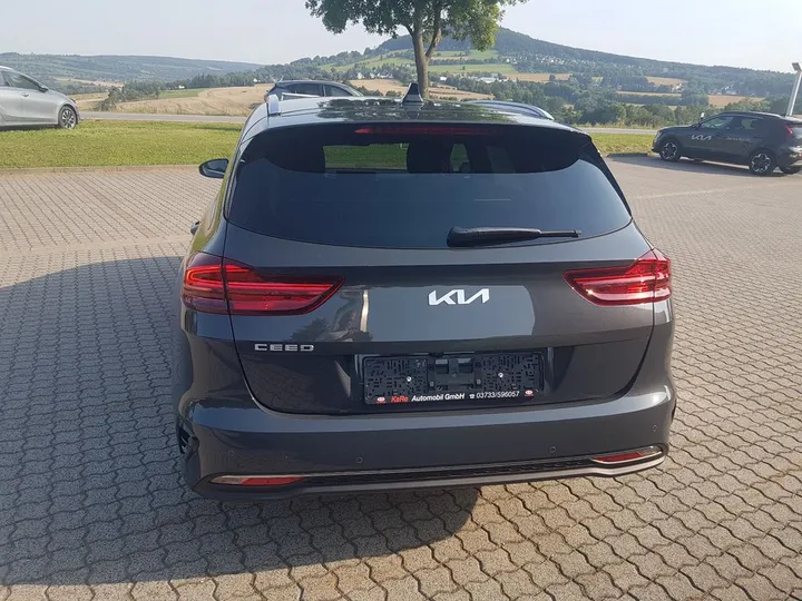 Kia cee'd / Ceed