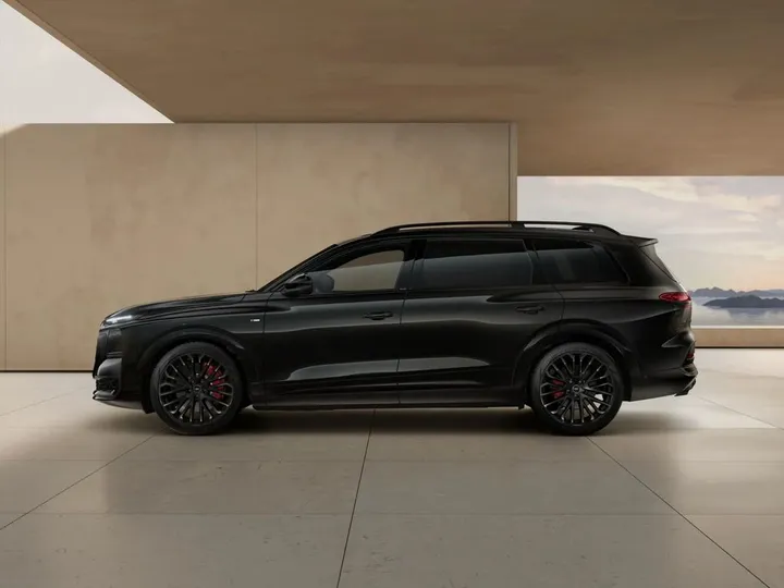 Audi Q9