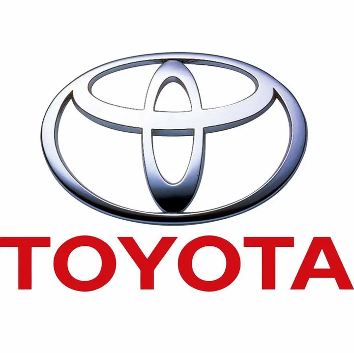 Toyota Urban Cruiser