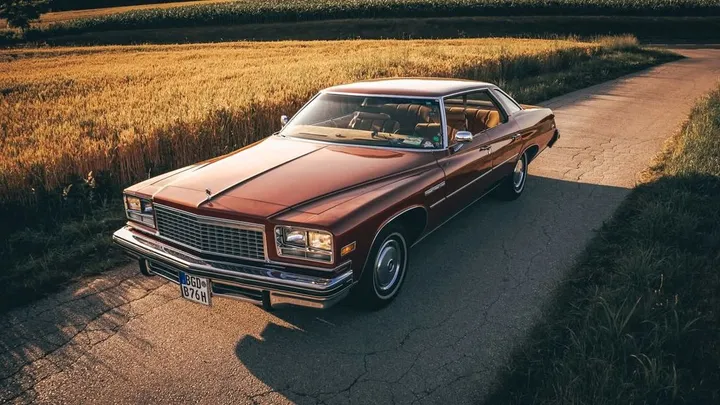 Buick Le Sabre