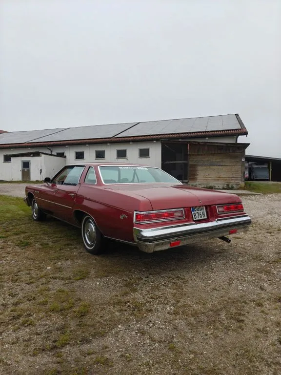 Buick Le Sabre