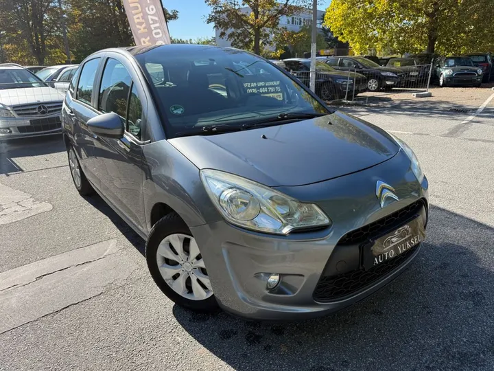 Citroën C3