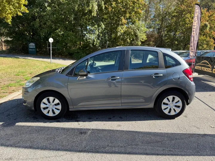 Citroën C3
