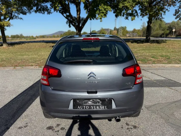 Citroën C3