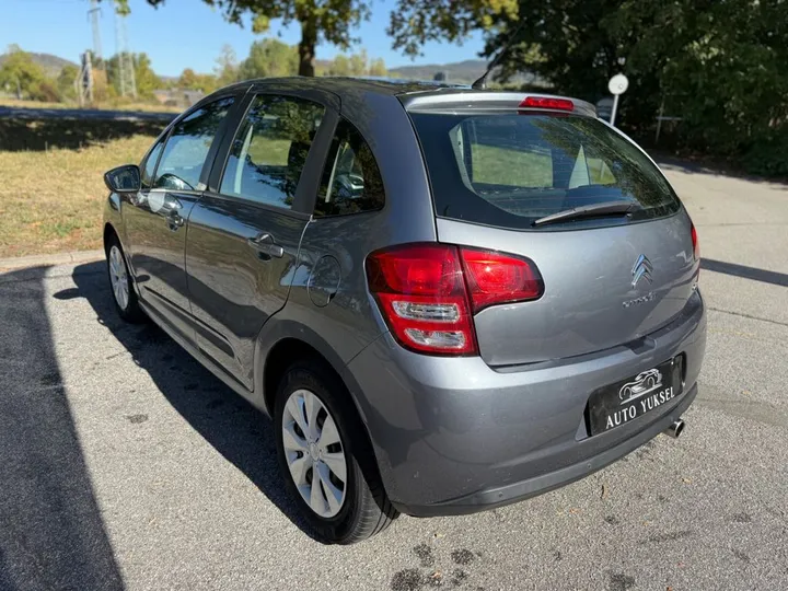 Citroën C3
