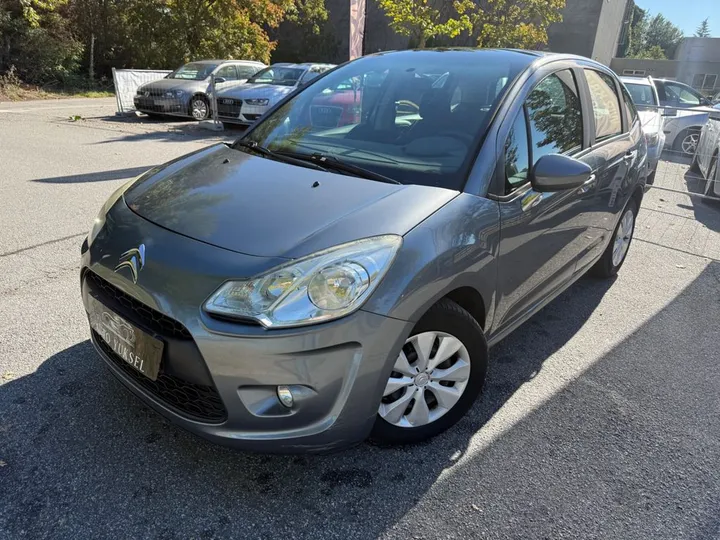 Citroën C3