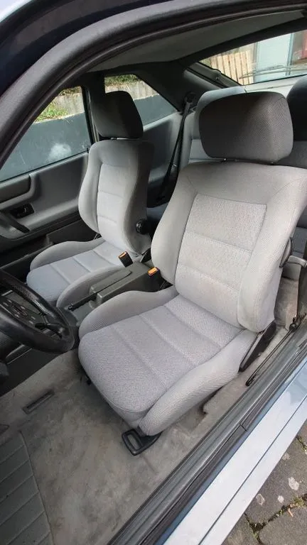 Volkswagen Corrado
