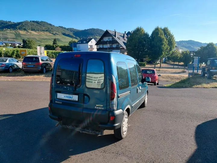 Renault Grand Kangoo