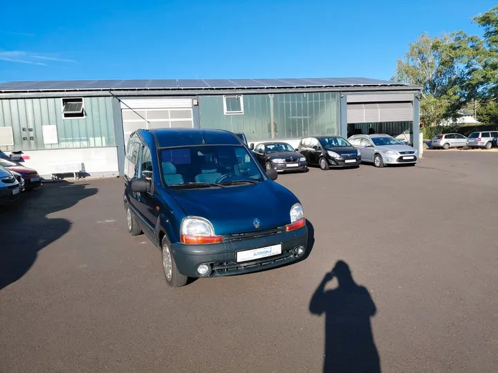 Renault Grand Kangoo