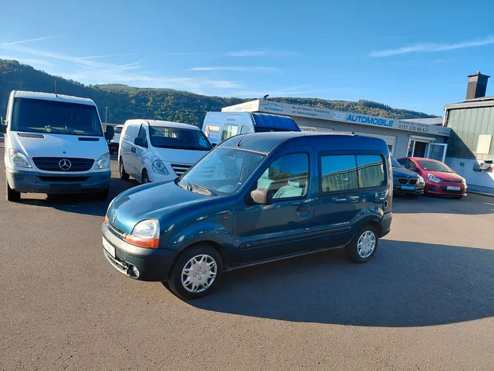 Renault Grand Kangoo