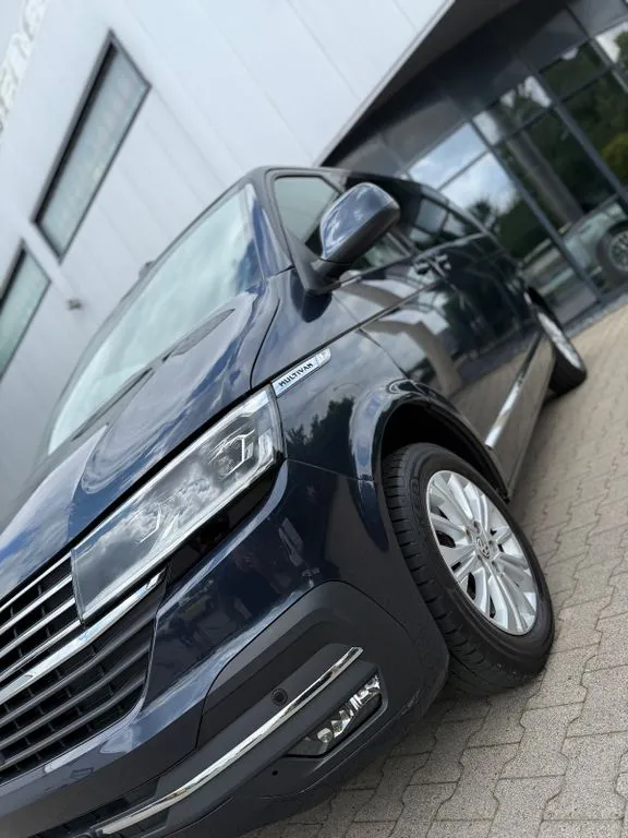Volkswagen T6 Multivan