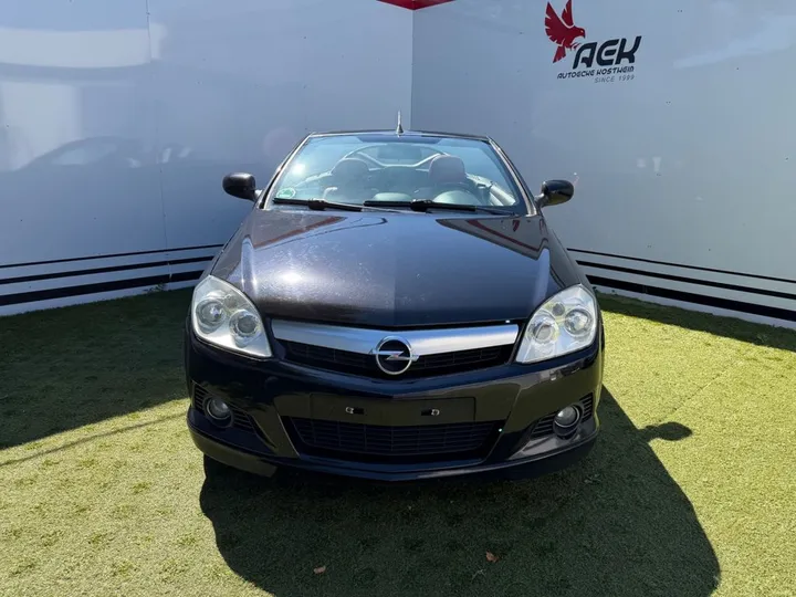 Opel Tigra