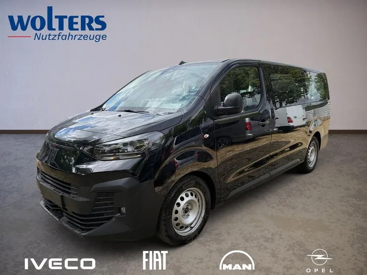 Fiat Scudo