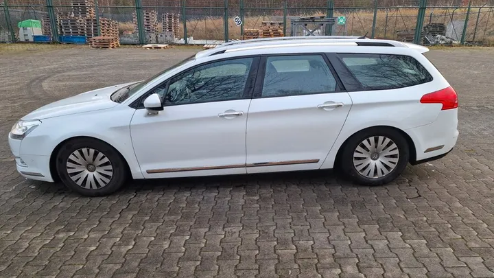 Citroën C5