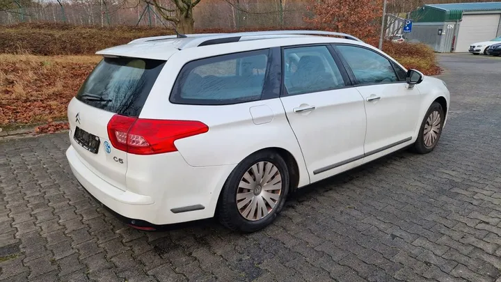 Citroën C5